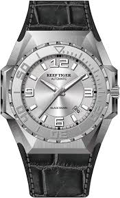 Black Shark Traveler RGA6903 Watch